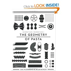 The Geometry of Pasta