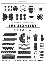 The Geometry of Pasta