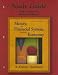 Books : Money, the Financial System, and the Economy Study Guide