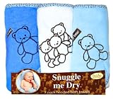 Frenchie Mini Couture Teddy Pack Boy