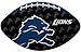 NFL Gridiron Junior-Size Youth Football, Detroit Lions
