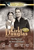 Kirk Douglas Double Feature #1: The Big Trees/My Dear Secretary