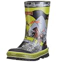 Viking FORT Naturkautschukstiefel 1-19160, Jungen Stiefel