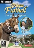 Pippa Funnell 3: The Golden Stirrup Challenge (PC CD)
