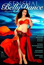 Sensual Bellydance with Blanca [DVD] [2007] [NTSC]