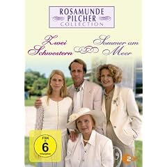 Rosamunde Pilcher Collection - Zwei Schwestern / Sommer am Meer