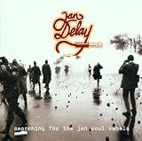 Searching for the jan soul rebels