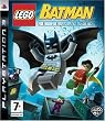 Lego Batman