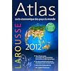 Atlas socio-�conomique des pays monde 2012