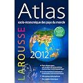 Atlas socio-�conomique des pays monde 2012