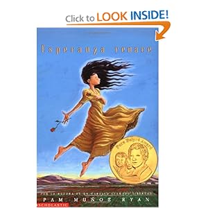 Esperanza renace: (Spanish language edition of Esperanza Rising) (Spanish Edition)