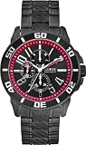 Image of Guess Racer Gents Watch