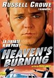 Heaven's Burning