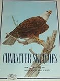 Character Sketches, From the Pages of Scripture Illustrated in the World of Nature, Vol. III