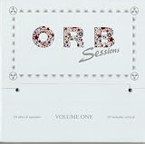 Revue The Orb  / Orb Sessions, Vol. 1