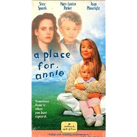 Place for Annie [VHS]