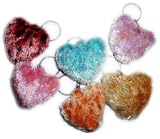 Peluche COEUR SONORE