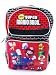 Nintendo Super Mario Bros. Large 15" Backpack - Bricks