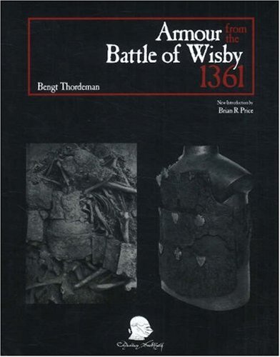 Armour from the Battle of Wisby