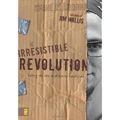 Irresistible Revolution