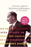 Meistererz�hlungen - Stefan Zweig