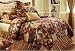 Weathervane 120x105" Luxury King Quilt