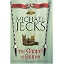The Chapel of Bones (Knights Templar Mysteries (Headline))