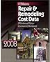 Repair & Remodeling Cost Data 2008 (Means Repair and Remodeling Cost Data)