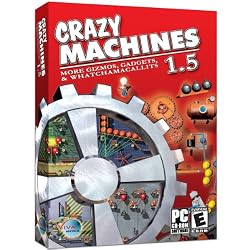 Crazy Machines 1.5