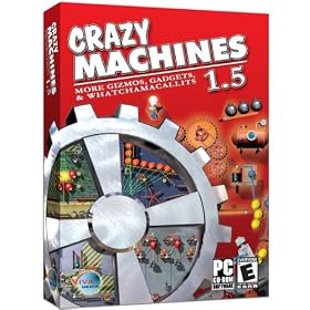 Crazy Machines 1.5
