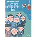 Ceux qui n'aiment pas lire
