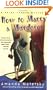 How to Marry a Murderer (Paige Turner Mystery)