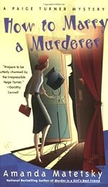How to Marry a Murderer