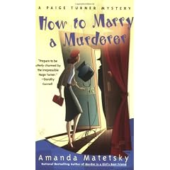 How To Marry A Murderer