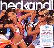 Hed Kandi The Mix Summer 2008