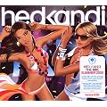 Hed Kandi the Mix-Summer 2008