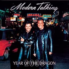 2000 - Year Of The Dragon