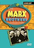 The Marx Brothers Collection (Documentary)