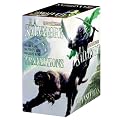 Transitions Gift Set (Forgotten Realms: Transitions)
