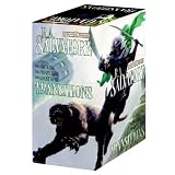 Transitions Gift Setby R.A. Salvatore
