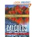 Calculus: Single and Multivariable