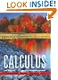 Calculus: Single and Multivariable