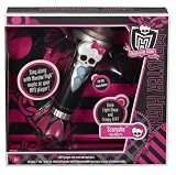 picture of Monster High Scaryoke Sing-Along Microphone