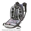 Lowepro CompuTrekker AW Camera Backpack (Black)