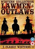 Western Collection Lawmen & Outlaws [DVD]