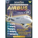 Wilco Airbus Series 1 ( Windows DVD )