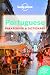 Lonely Planet Portuguese Phrasebook