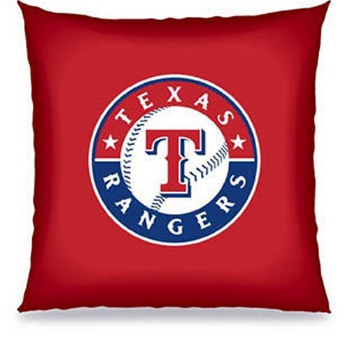 Buy Biederlack Texas Rangers Floor Pillow by Biederlack