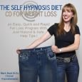 The Self-hypnosis Diet