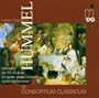 Hummel: Serenades, Opp. 53, 63, 66